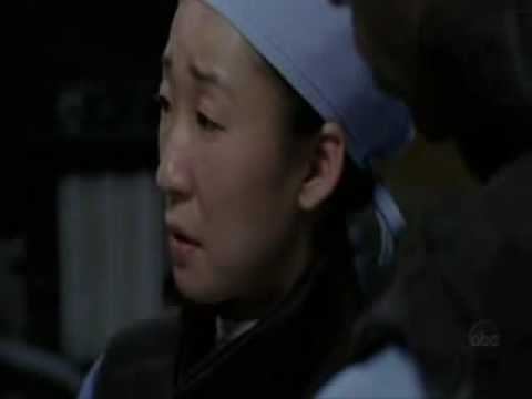 Grey's Anatomy - Call me when you're sober смотреть онлайн
