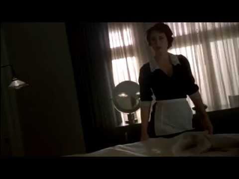 Tribute To Moira - American Horror Story