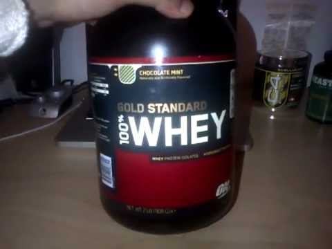 100% Whey Protien Review смотреть онлайн