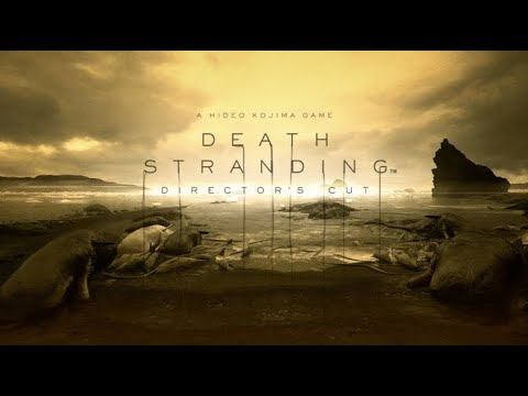 Death Stranding PS5 Upgrade, Quality Mode VS Performance Mode смотреть онлайн