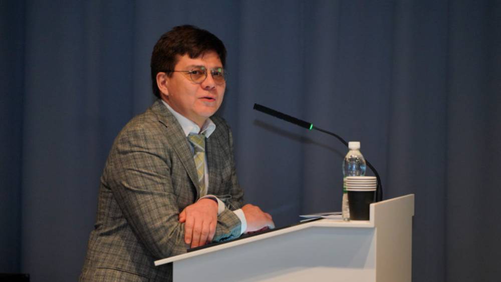 В Millenium clinic прошла конференция «Актуальные вопросы детской урологии и андрологии» смотреть онлайн