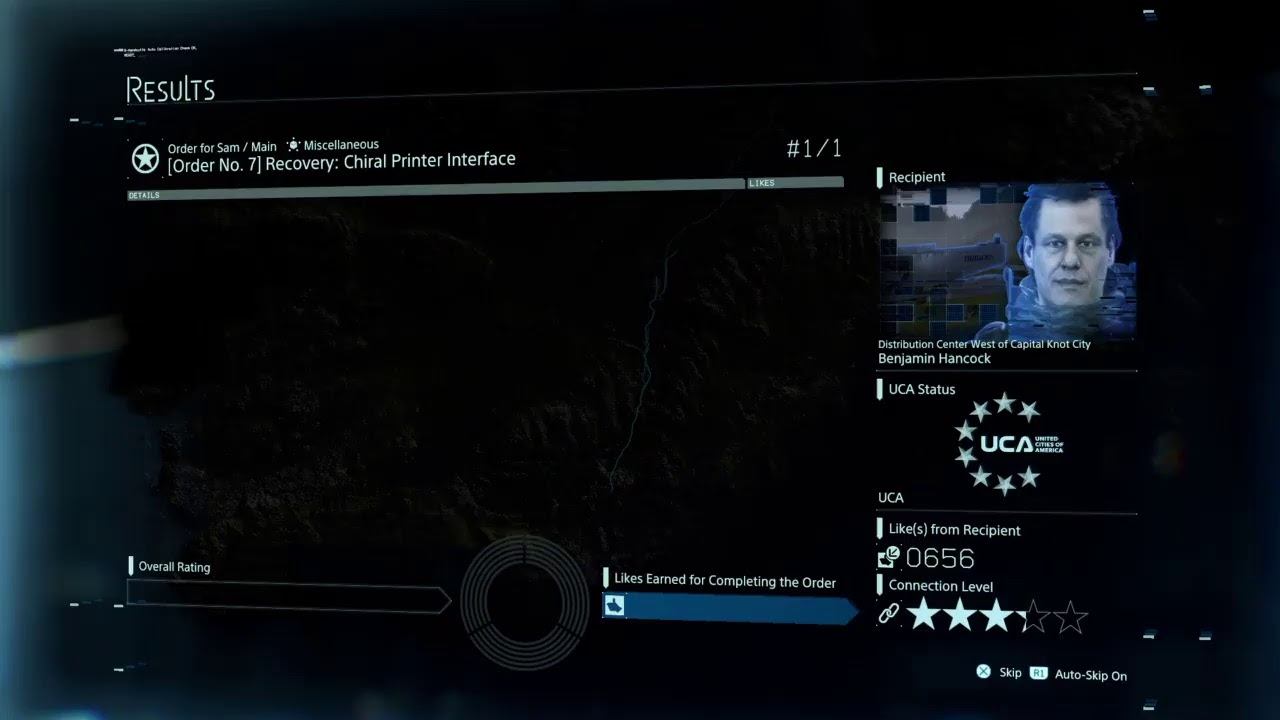 Let's Play: DEATH STRANDING смотреть онлайн