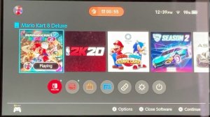 how to connect your Nintendo switch lite on TV