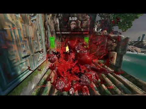 Quake Champions 2021 05 28 19 55 36 04 смотреть онлайн