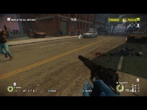 Hostage смотреть онлайн