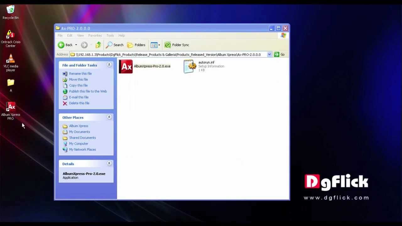 Ax-Tv-Eng_01-Installation.mov смотреть онлайн