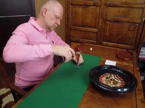 рулетка и моделирование событий смотреть онлайн