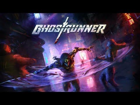 Ghostrunner FULL GAME - GTX 1660 - 1080p - 1440p - 4K Gameplay Benchmark смотреть онлайн