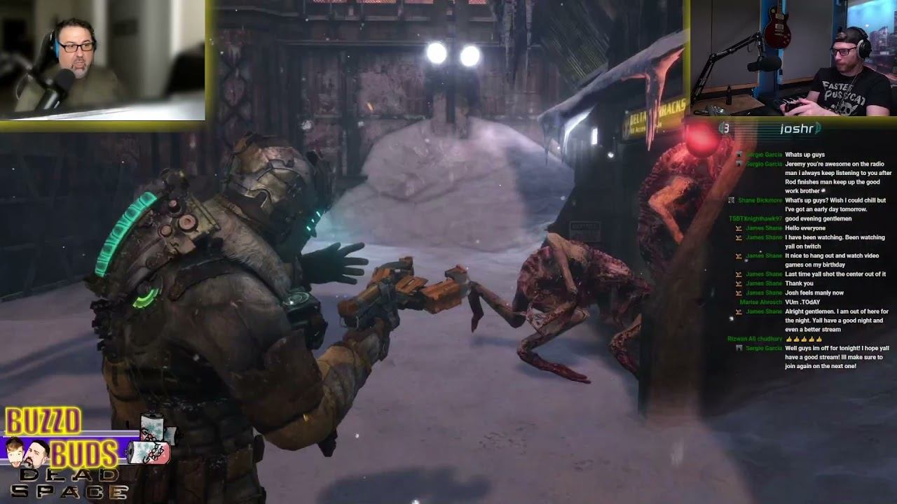 Dead Space 3 - Part 17 смотреть онлайн