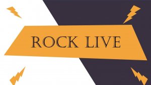 рок-концерт «Rock Live»