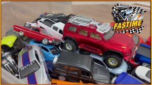 Мультик про машинки. Много машинок и грузовиков. Детские Мультики смотреть онлайн