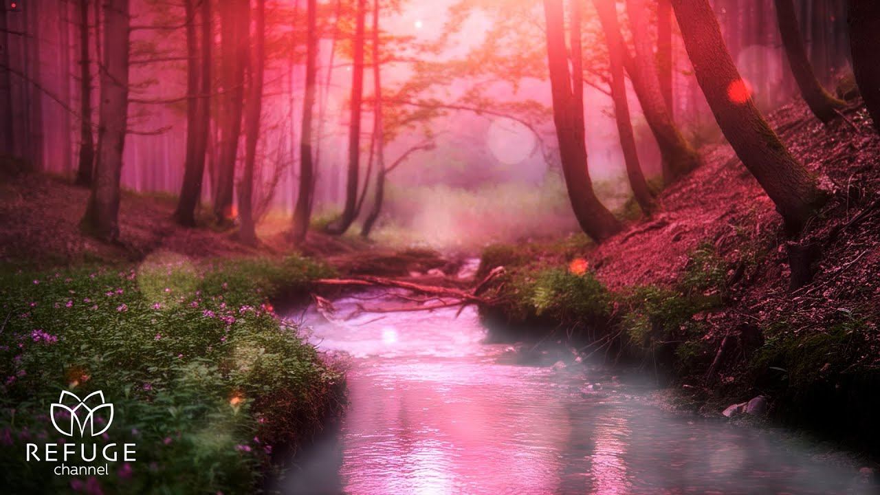 Graceful Melody Unleash Tranquility 🌊 смотреть онлайн