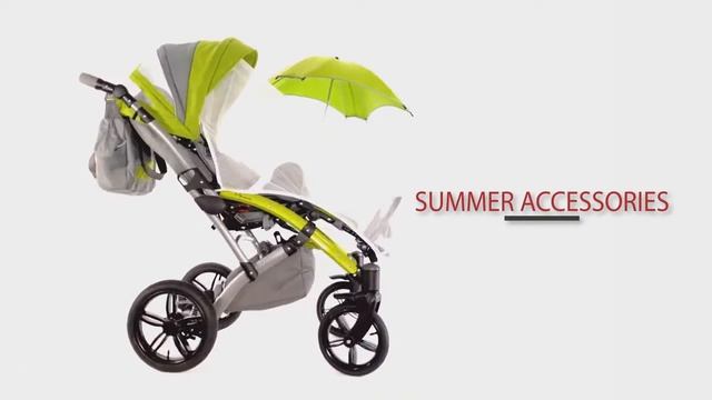 Коляска для детей с ДЦП Мева (Mewa MyWam) - RehabGoods смотреть онлайн