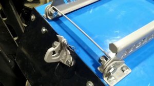 Мотобуксировщик рама комплект для сборки. КИТ комплект.