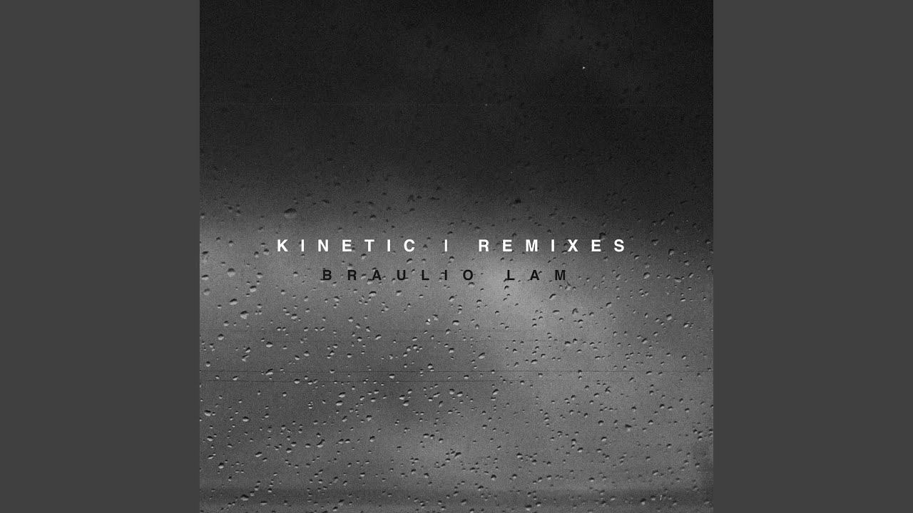 Kinetic 4 (Fax Remix) смотреть онлайн