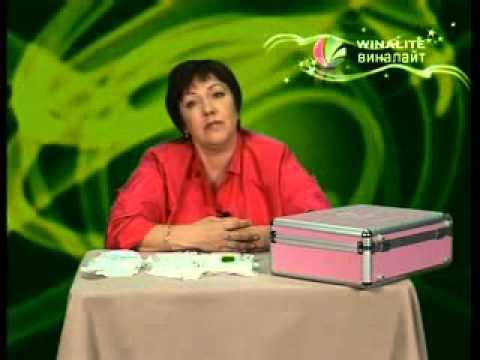 Прокладки Виналайт смотреть онлайн