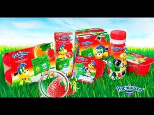 «Растишка» отправляет в космос