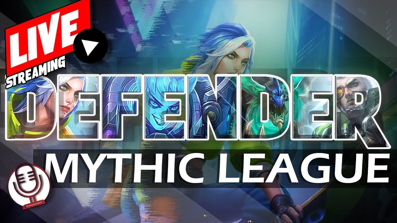 MML | РЕЙТИНГОВЫЕ ТУРНИРЫ ПО MOBILE LEGENDS | ПРИЗОВОЙ ФОНД ЛИГИ 13000$ смотреть онлайн
