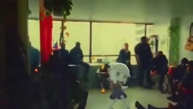 Аниме под музыку 621 смотреть онлайн