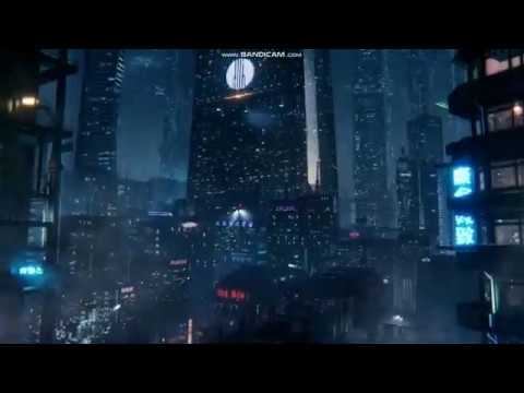 Ghostrunner Demo| [GMV]- |Azide x Young Lazy - Samurai смотреть онлайн