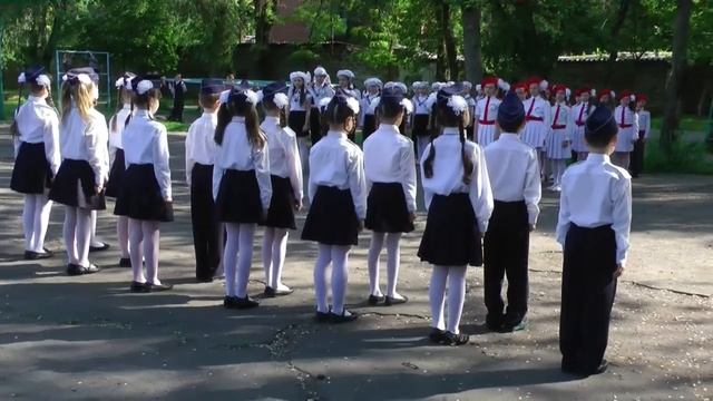 Парад юнармейских войск 2014 смотреть онлайн