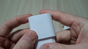 Блок питания на 25 w adapter для самсунг