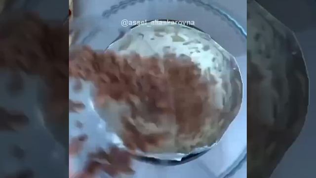 Рецепты на каждый день