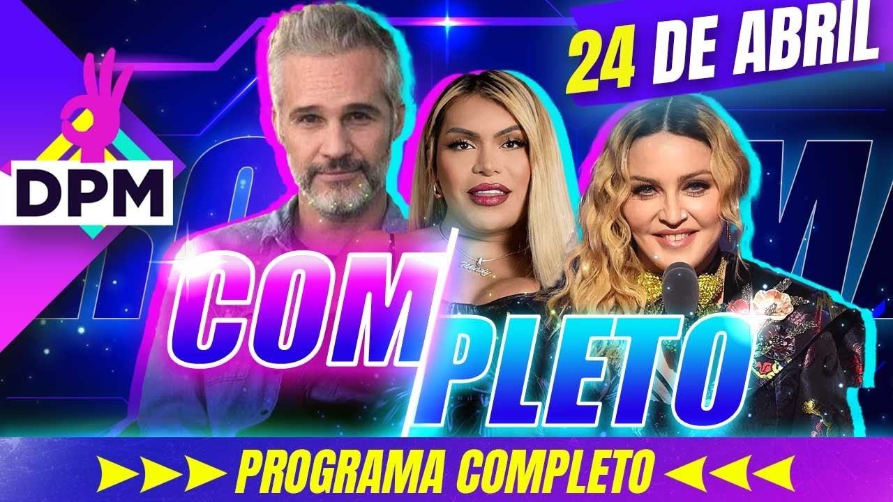 ¡PELEA: Wendy Guevara vs Juan Pablo Medina por asientos! |De Primera Mano| 24/04/2024 смотреть онлайн