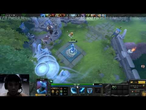 Live Streaming dota 2 new player :) road to 1k subs смотреть онлайн