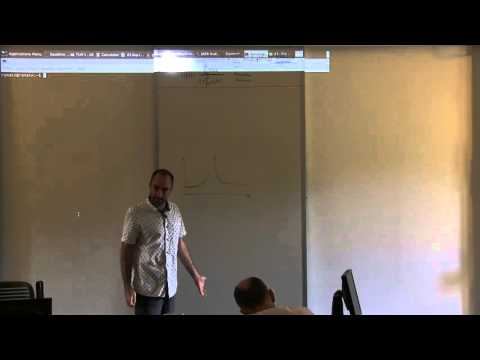 CCRMA Faust Workshop 2015 - Part 12: Other Filters and Filter Bank смотреть онлайн