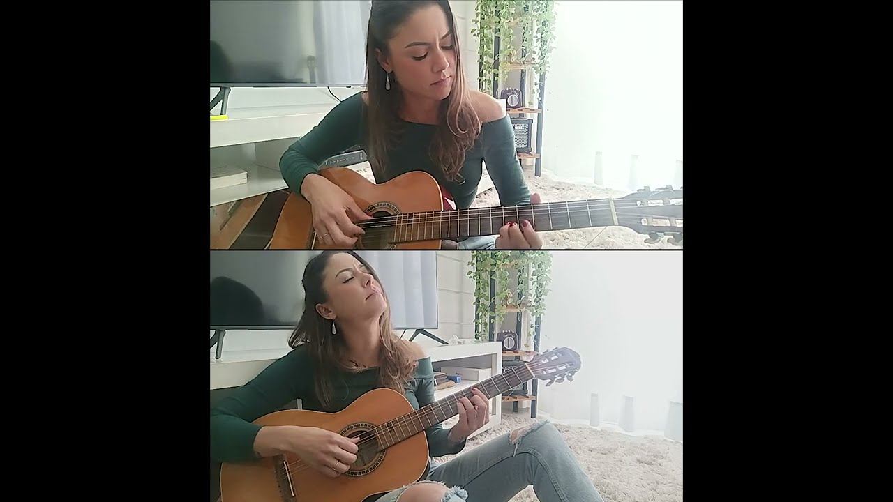 Indiara Sfair - Pilgrim