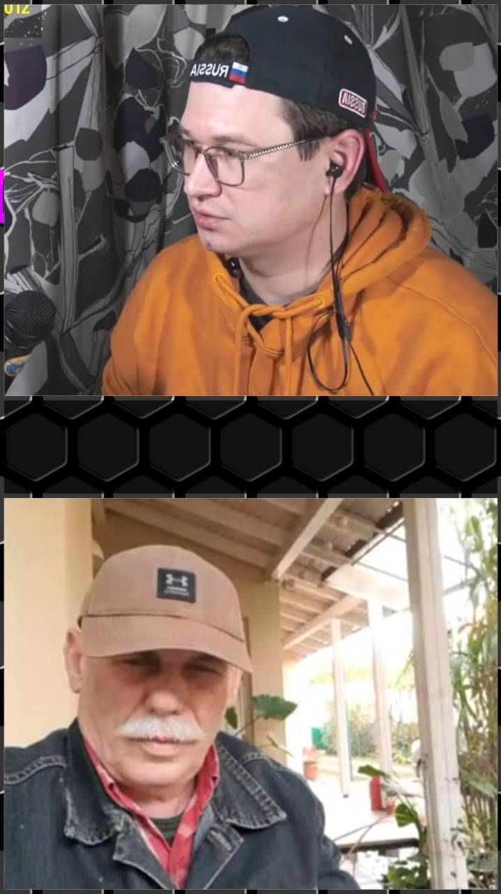 Пачка щирых, 17.10.2024 | Чат-рулетка, Украина, Израиль, США, Литва смотреть онлайн