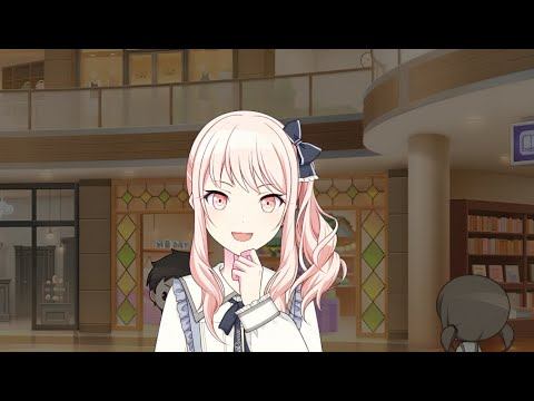 Mizuki being a fashion icon смотреть онлайн