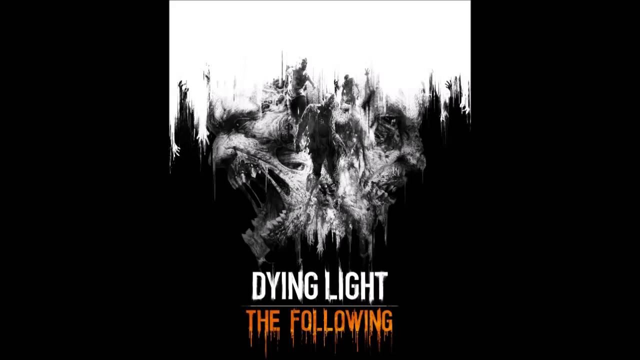 Dying Light: The Following - Main Theme Beg. of Credits смотреть онлайн