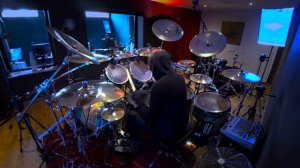 Sepultura - Arise (Drum Cover by Delta Empire)