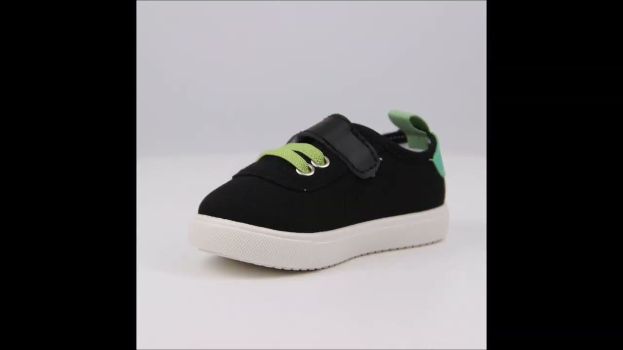 Слипоны детские Abbi Kids (K222 Ab39 BG) смотреть онлайн