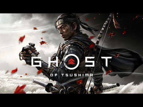 Прохождение Призрак Цусимы (Ghost of Tsushima) - Пролог #1 Начало смотреть онлайн