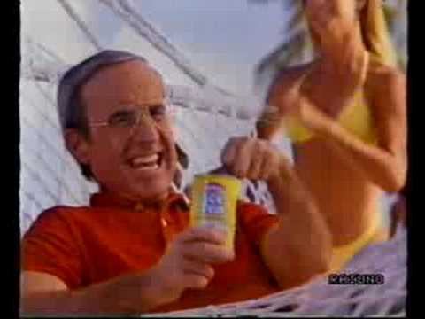 [TV 90] Spot "Lipton Ice Tea" (Dan Peterson) смотреть онлайн