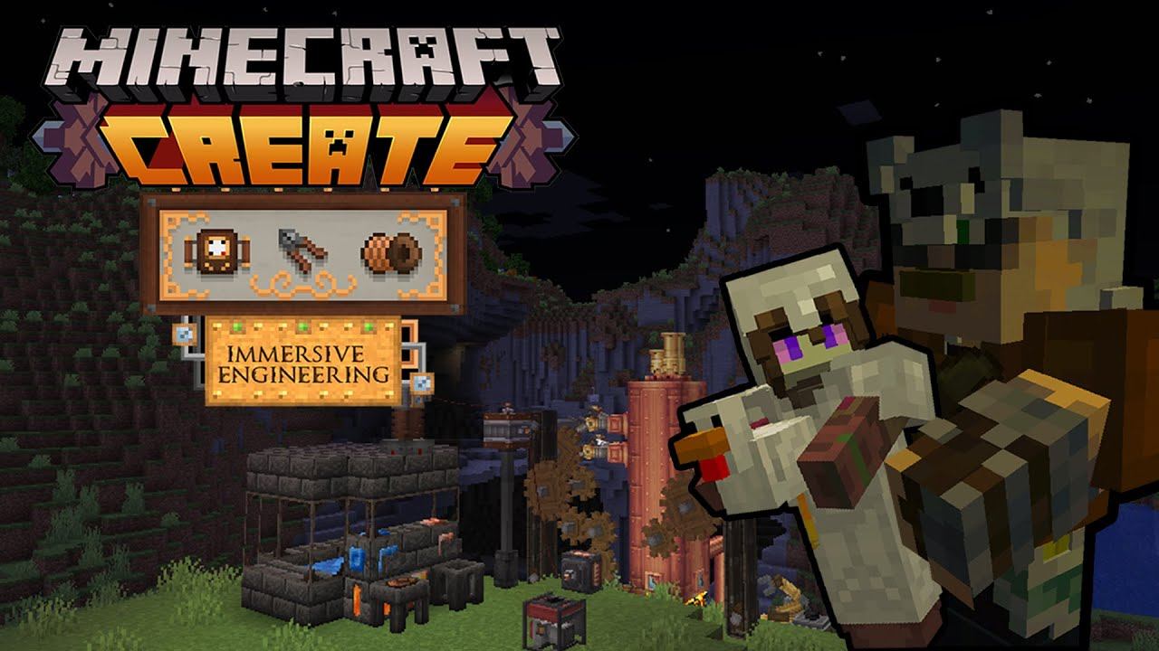 ПРИШЕЛ С ЗАВОДА ПОИГРАТЬ В ЗАВОД - MINECRAFT 1.18.2 - Запись стрима RYURUNE смотреть онлайн