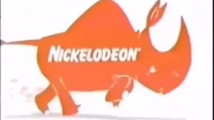 GameTake | Nickelodeon White Background ID Evolution (1991 - 2003)