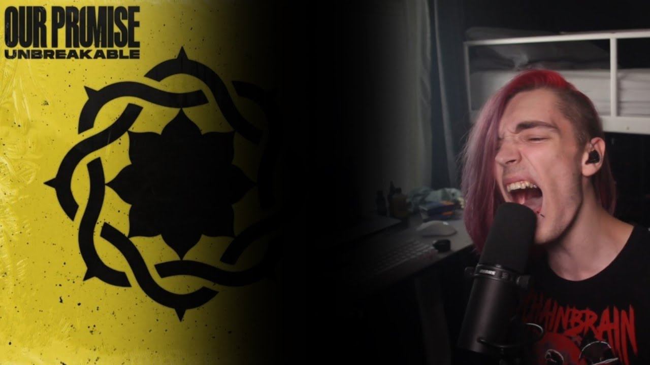 Souvenirs - Our Promise l Vocal Cover смотреть онлайн