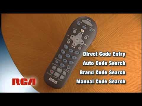 RCA Intro & Direct Code смотреть онлайн