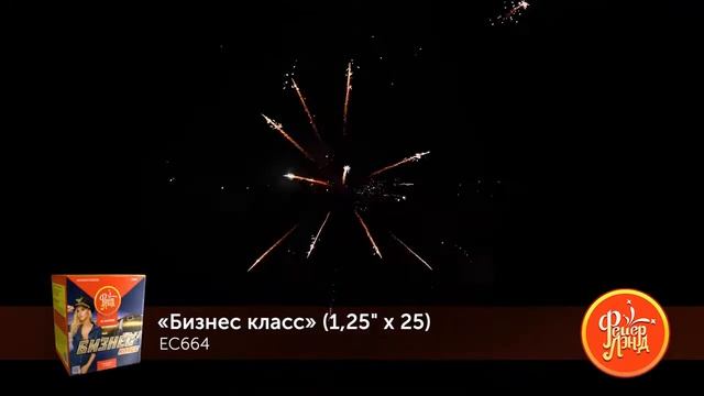 ЕС664 БИЗНЕС КЛАСС (1,25 х 25) смотреть онлайн