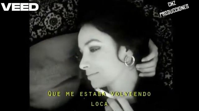 Мари Лафоре - Я без ума от вас (Marie Laforêt - Je Suis Folle De Vous)