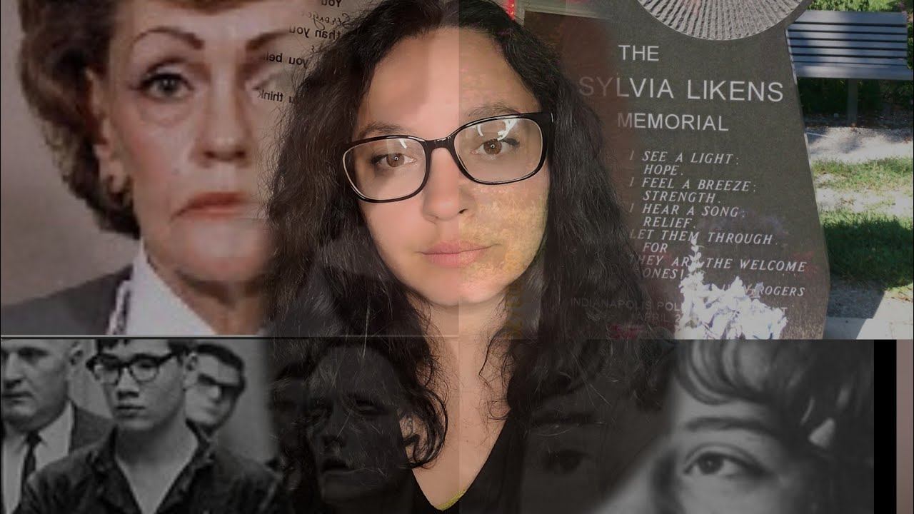 Ужасяващата,трагична смърт на Силвия Мари Ликенс!!! част 2!!! смотреть онлайн