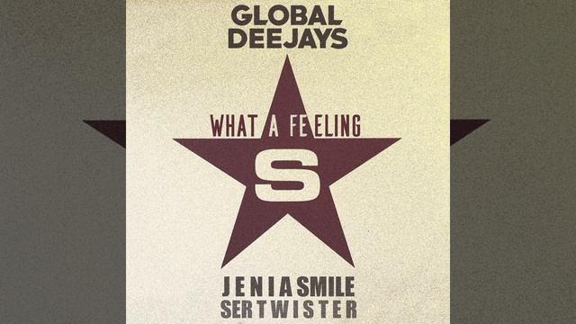 Global Deejays - What A Feeling (GonSu Remix) _ Relaxing Music