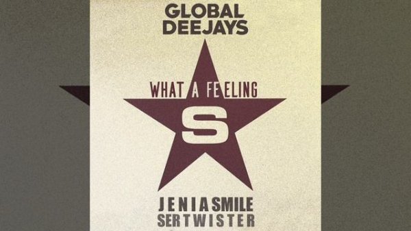 Global Deejays - What a Feeling (GonSu Remix) _ Relaxing music
