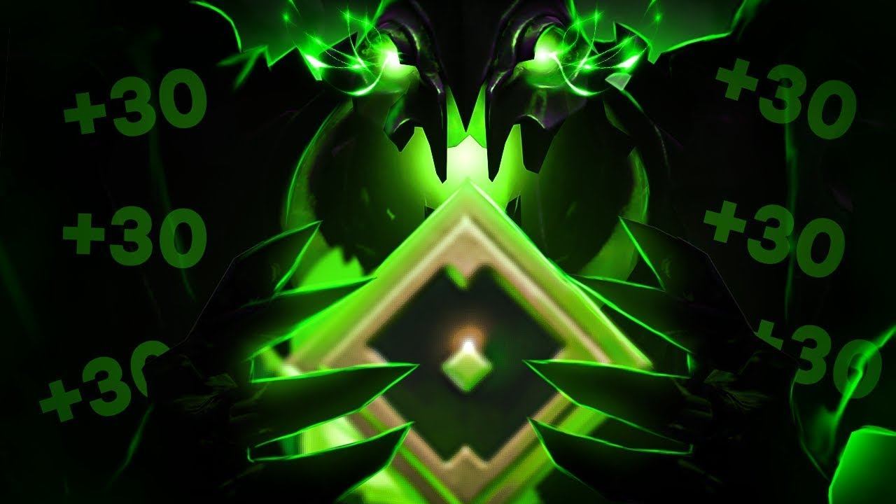 ПУТЬ К РЕКРУТУ I DOTA 2 Патч 7.33 смотреть онлайн