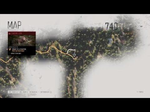 DAYS GONE Pioneer Cemetery All Infestation Locations | Alvarez's Body Burned смотреть онлайн
