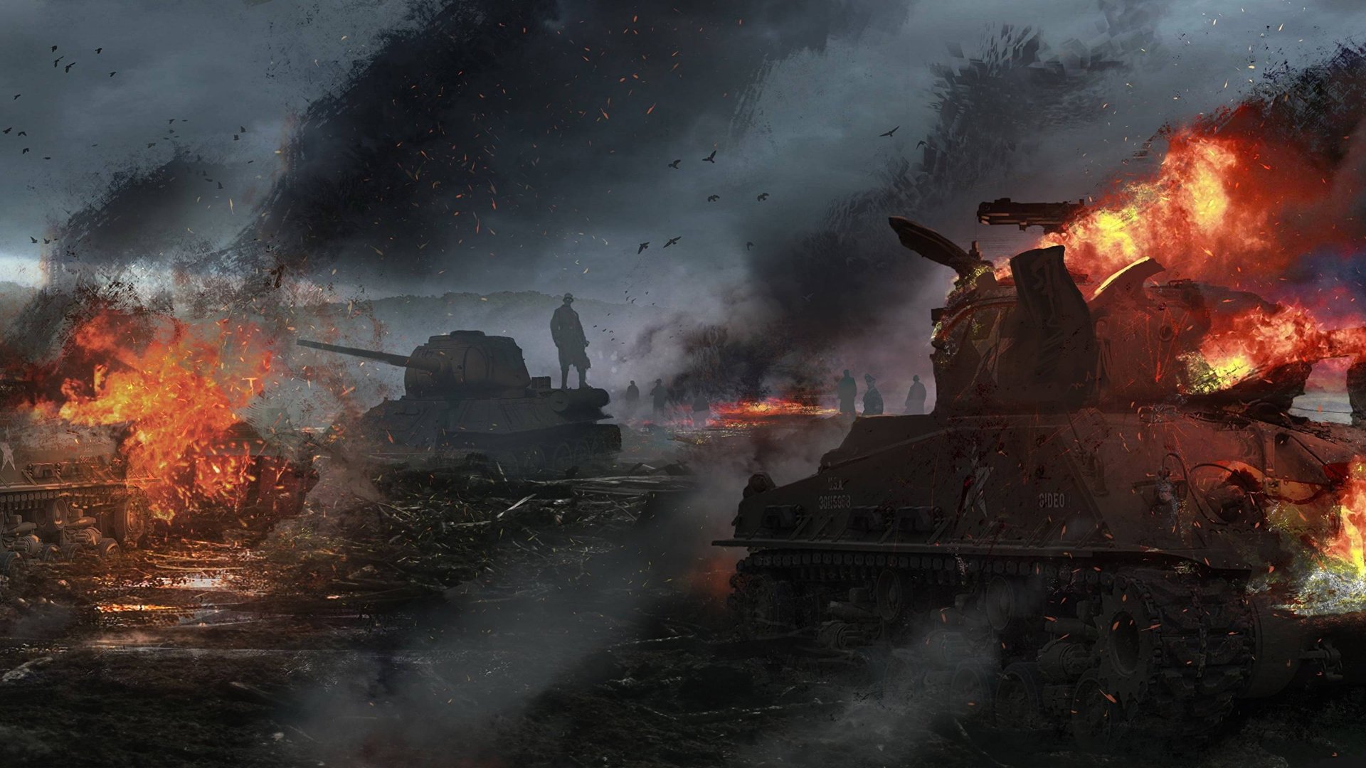 ☢ Последний этап марафона ☢ Заказ Музыки ☢ смотреть онлайн